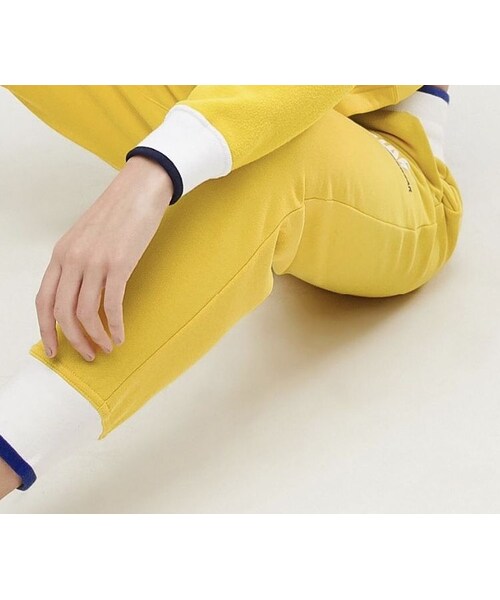 Nike イエロー スウェット XL イエロー（黄色）系 Nike(ナイキ) スウェット・トレーナー