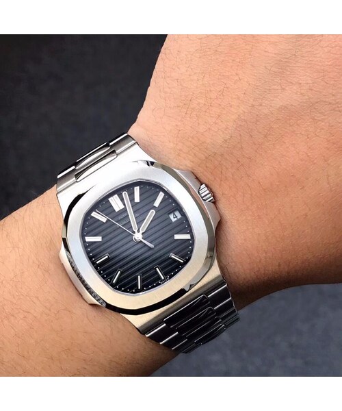 no brand（ノーブランド）の「LGXIGE腕時計 日本製御代田