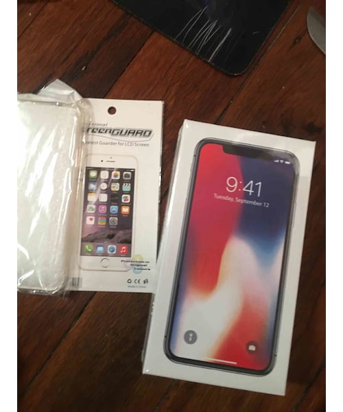 no brand（ノーブランド）の「goophone x  SIMフリー未開封新品 購入販売通販　3G通信　日本語化可能（アナログ腕時計・メンズ・その他）」の7枚目の写真