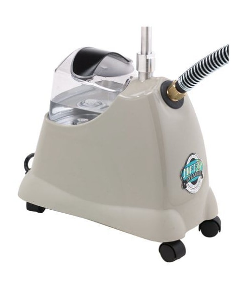 jiffy brand steamer