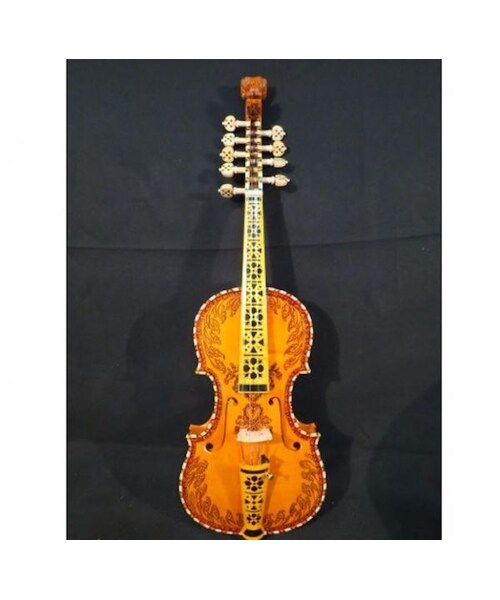No Brand 4/4 Violin バイオリン