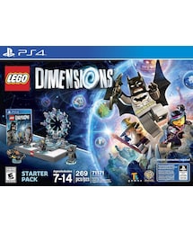no brand（ノーブランド）の「LEGO Dimensions Starter Pack PS4 レゴ