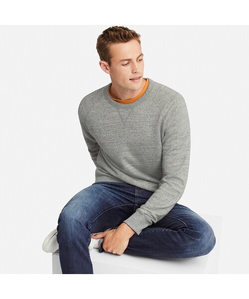 ZHUOTO] パーカー スウェットシャツ 新型 メンズ 春秋服 長袖 ノーエフ