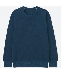 UNIQLO | スウェットシャツ（長袖）(パーカー)