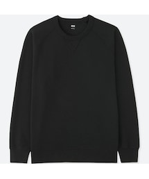 UNIQLO | スウェットシャツ（長袖）(パーカー)