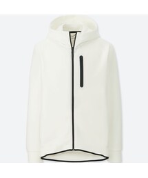 Uniqlo ユニクロ メンズのパーカー ホワイト系 一覧 Wear