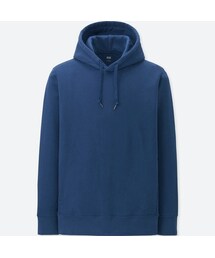 UNIQLO | スウェットプルパーカ（長袖）(パーカー)