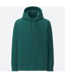 UNIQLO | スウェットプルパーカ(長袖)(パーカー)