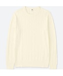 UNIQLO(ユニクロ)の「トップス(ニット/セーター)」