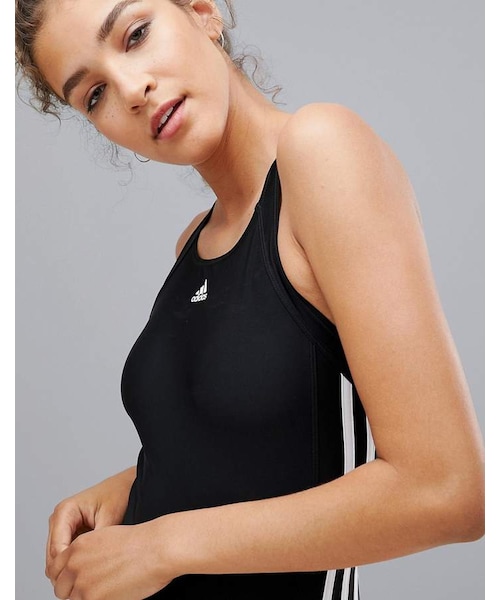 adidas オリジナル　水着としても着用可能！3色セット adidas（アディダス）｜水着（ブルー系）一覧 - WEAR