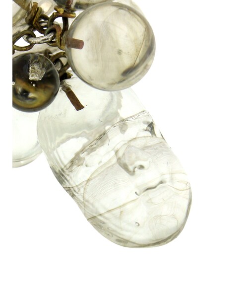 オカベマキコ　シャボンリング オカベマキコ しゃぼんリング 美品！オカベマキコ しゃぼんリング