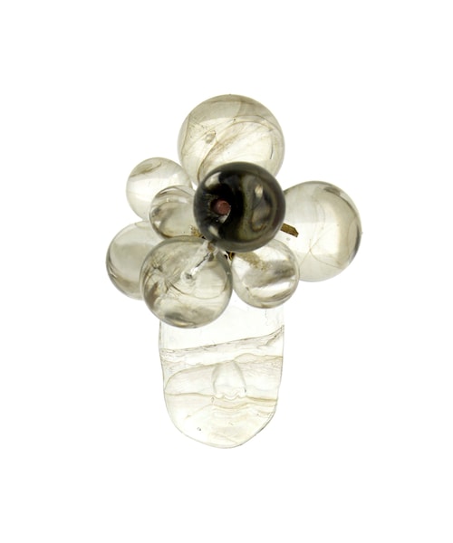 H.P.DECO（エイチ・ピー・デコ）の「okabe makiko |しゃぼんリング