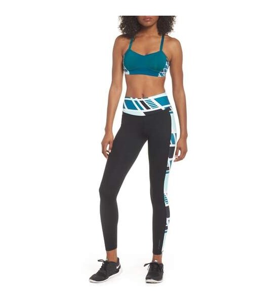 BROOKS(ブルックス)の「Brooks Greenlight Leggings(レギンス/スパッツ・レディース・Black・Medium/Large/X-large/X-small/Small/Xx-large)」の3枚目の写真