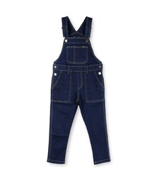 BRANSHES | デニムオーバーオール(サロペット/オーバーオール)