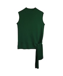 AULA AILA | AULA AILA MILANO RIB KNIT(ニット/セーター)