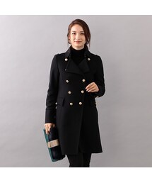 LOVELESS（ラブレス）の「【LOVELESS】Miliorナポレオンコート