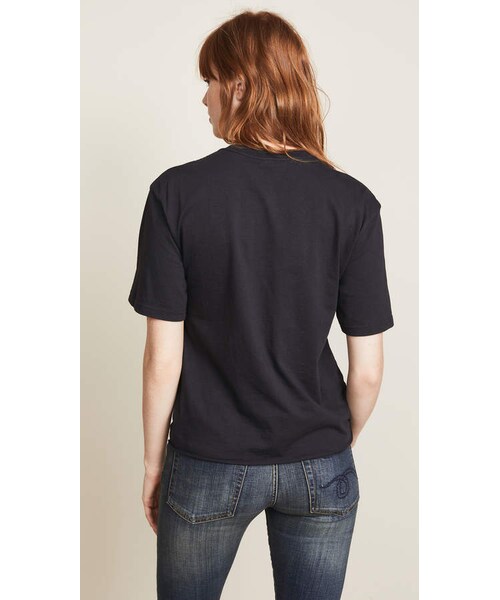 R13（アールサーティーン）の「R13 Megadeth Twisted Front Tee（T 