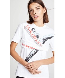 限定品 KENZO Fujimura 'AKAE DRAGON' Ｔシャツ XL 日本公式完売！KENZO限定品 Fujimura 'AKAE DRAGON' Tシャツ