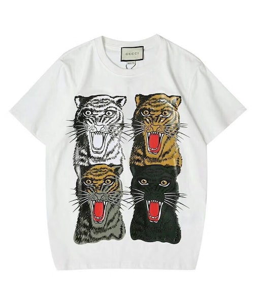 adidas（アディダス）の「GUCCI (グッチ) Tシャツ トップス T
