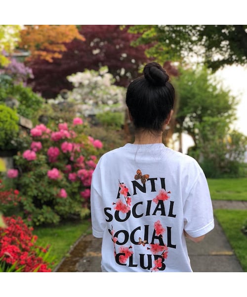 ASSC アンチソーシャルソーシャルクラブ　500Pジグソーパズル AntiSocialSocialClub