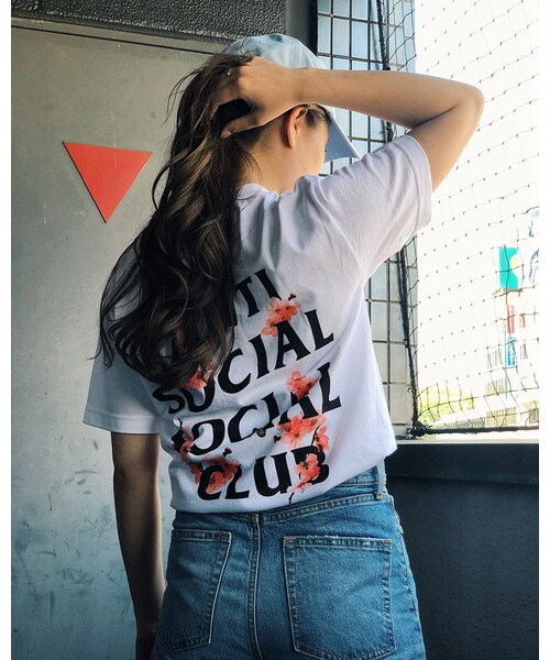 ASSC アンチソーシャルソーシャルクラブ　500Pジグソーパズル Collections – AntiSocialSocialClub