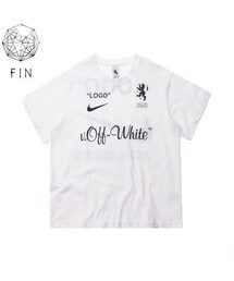 NIKE（ナイキ）の「人気 ！！OFF-WHITE(オフホワイト) ◇Nike