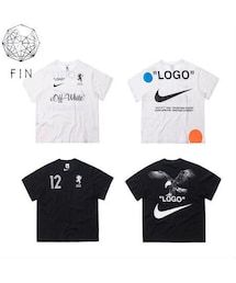 NIKE（ナイキ）の「人気 ！！OFF-WHITE(オフホワイト) ◇Nike