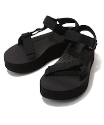 Teva | 【レディース】 FLATFROM UNIVERSAL(サンダル)