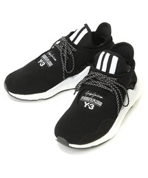 Y-3 | SAIKOU -BLK/WHT-(スニーカー)