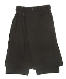 Y-3（ワイスリー）の「ラップパンツ type2（その他パンツ）」 - WEAR