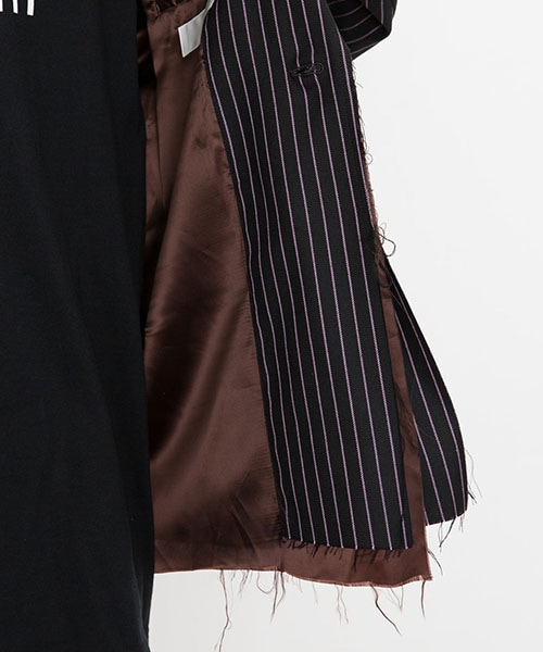 sulvam サルバム 19ss ドリズラージャケット M sulvam（サルバム）の