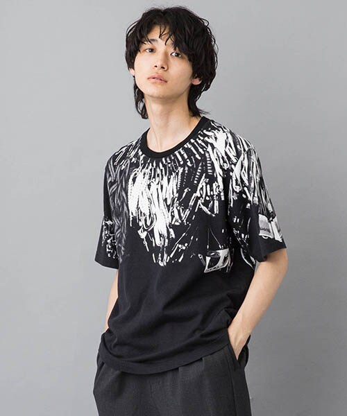 Men's M オレンジ系】 パイプストーンマウンテニアリング