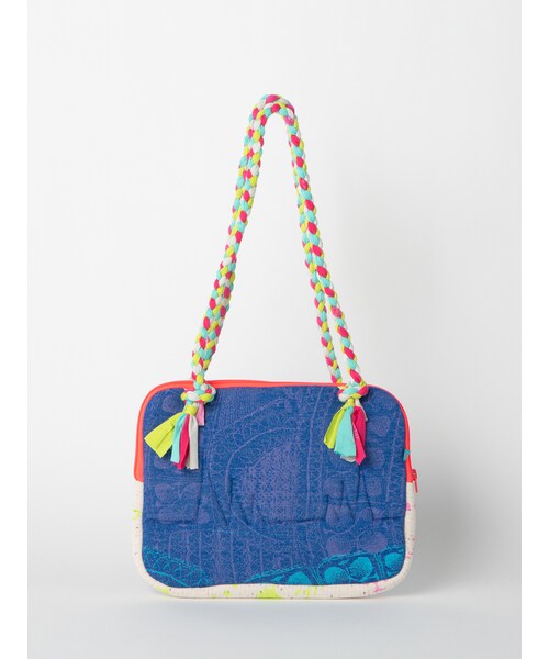 ホォアナデアルコ juana de arco pcバッグ