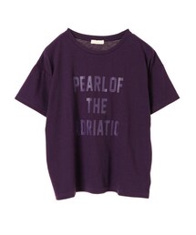 earth music&ecology | ・PEALE OF THE ATRANTIC Tシャツ(トップス)