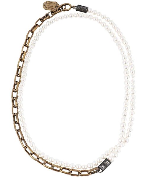 Lanvin（ランバン）の「LANVIN Necklaces（ネックレス）」 - WEAR