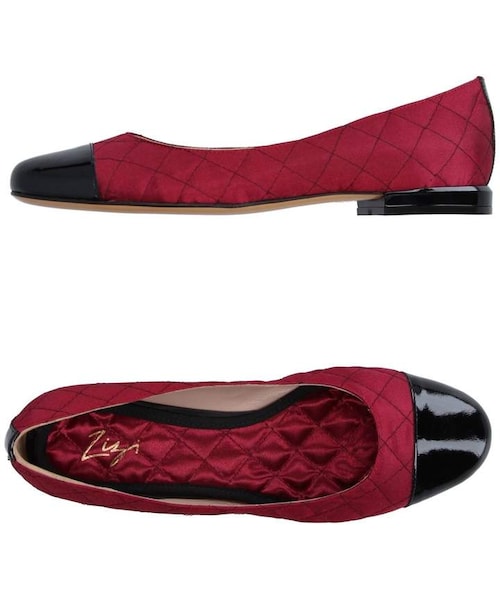 zizi by florsheim