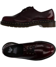Dr. Martens | DR. MARTENS Lace-up shoes(シューズ)