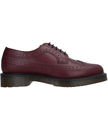 Dr. Martens | DR. MARTENS Lace-up shoes(シューズ)