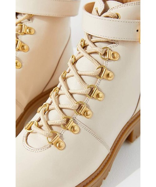 urban outfitters jessa leather hiker boot