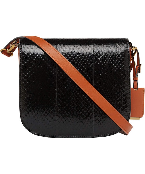 MCM（エムシーエム）の「MCM Patricia Exotic Crystal Shoulder