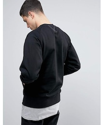 adidas（アディダス）の「adidas Originals X By O Sweatshirt