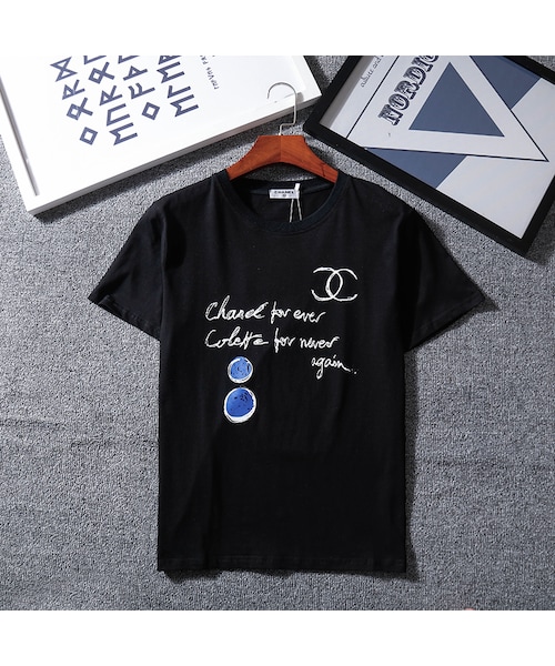 adidas（アディダス）の「新品084 CHANELシャネル 新品 トップス T