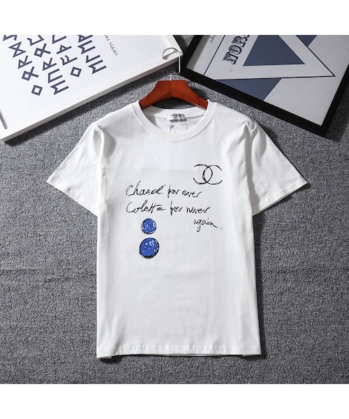 adidas（アディダス）の「新品084 CHANELシャネル 新品 トップス