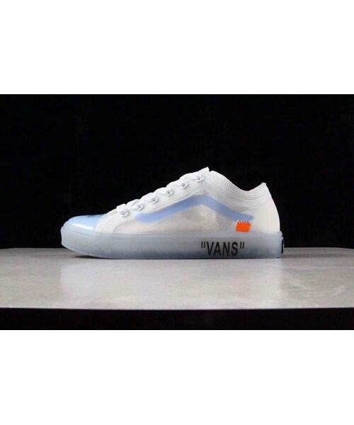 vans x converse