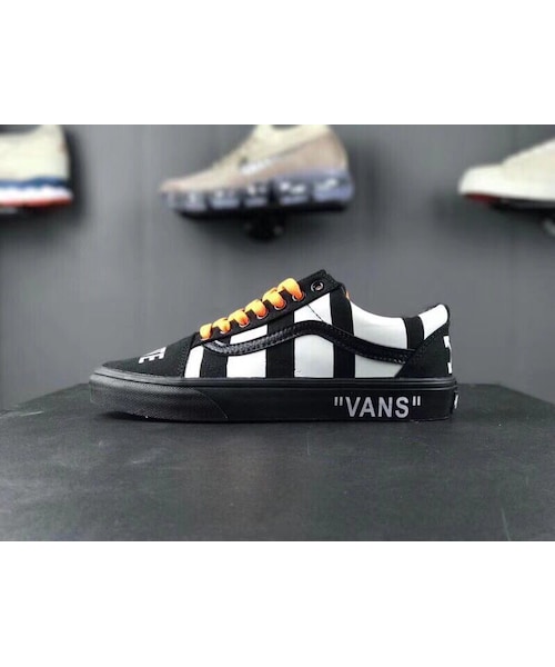 off white（オフホワイト）の「OFF-WHITE(オフホワイト) x VANS