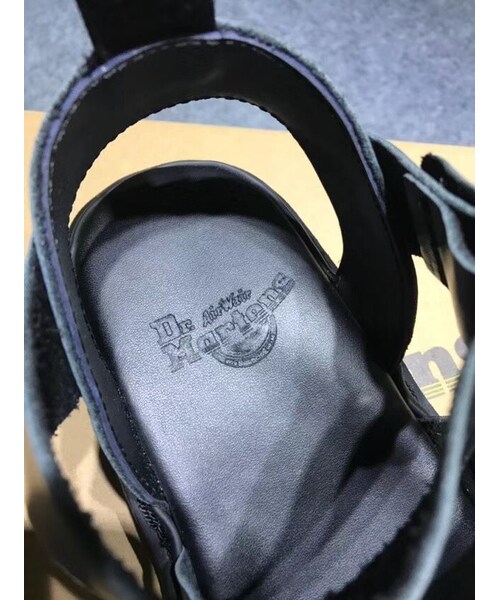 Dr. Martens（ドクターマーチン）の「【Dr Martens】ドクター