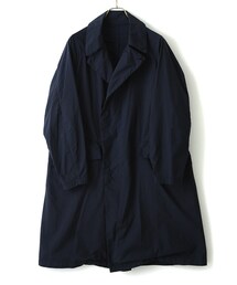 TEATORA | Device Coat P(ナイロンジャケット)