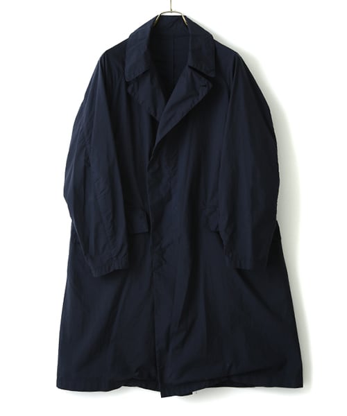 TEATORA Device Coat パッカブル ネイビー サイズ3 TEATORA(テアトラ