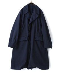 TEATORA | Device Coat P(ナイロンジャケット)