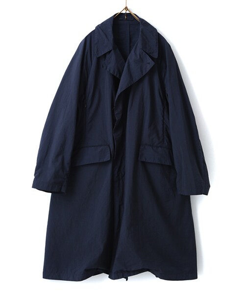 ジャケット・アウター TEATORA Device Coat P DEVICE COAT PACKABLE｜TEATORA テアトラ
